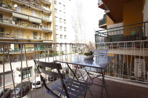 Aniene Holiday House, Rom (Foto 4)