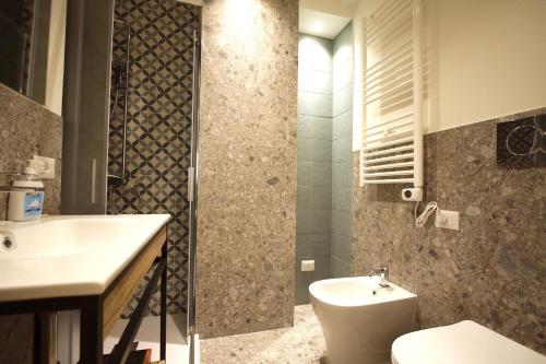 Aniene Holiday House, Rom (Foto 8)