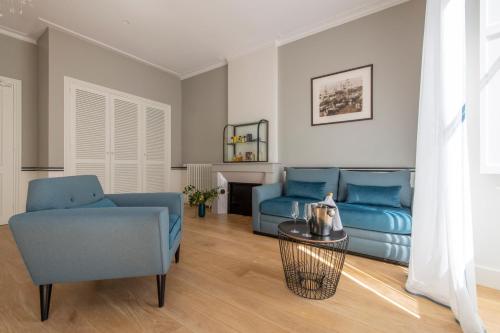 Villa Grand Voile - Christopher Coutanceau - image 5