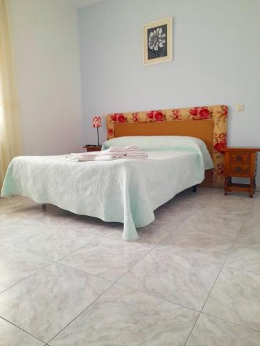 Hostal restaurante Villa de Sepúlveda