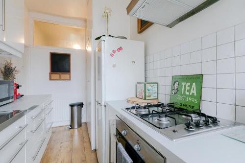 Comfortable Central Apartment in London - main image