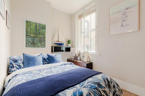 Artistic London Pied-à-Terre, Londres