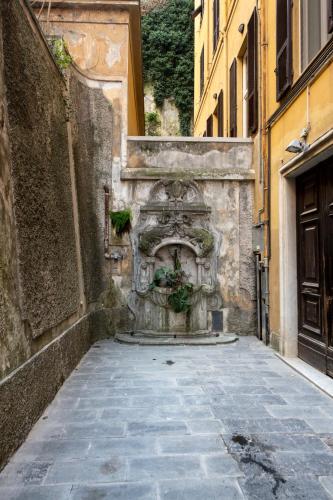 258 - The LOFT in Largo Zecca - Luxury nel cuore di Genova, Janov (fotografie 8)