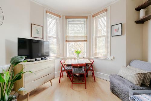 Comfortable Central Apartment in London - image 5