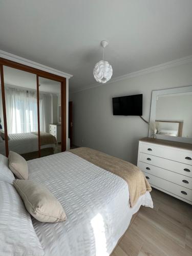 Apartamento en A Illa de Arousa