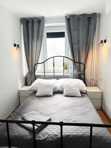 Coser Apartamenty Metro ONZ, Varsavia