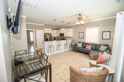 South Beach Cottage 2619 by Palmetto Vacation Rentals