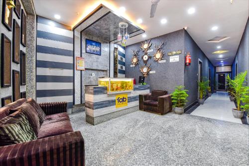 Collection O Hotel Surya Palace