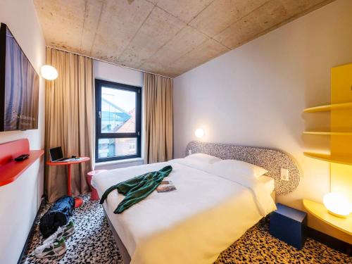 ibis budget Münster City