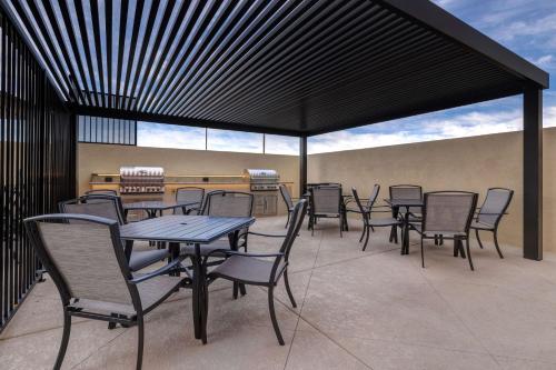 Home2 Suites By Hilton Las Vegas Southwest I-215 Curve, Las Vegas (foto 3)