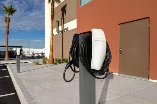 Home2 Suites By Hilton Las Vegas Southwest I-215 Curve, Las Vegas (foto 4)