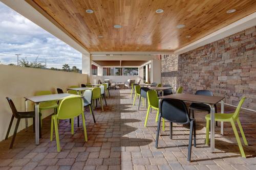 Home2 Suites By Hilton Las Vegas Southwest I-215 Curve, Las Vegas (foto 6)