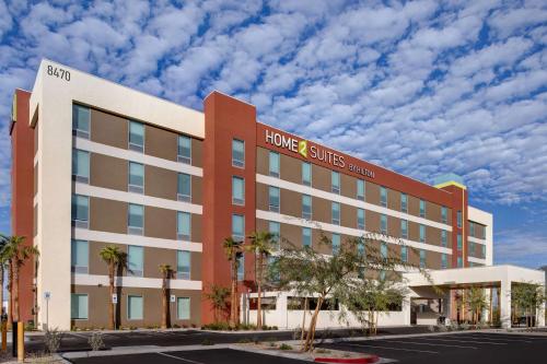 Home2 Suites By Hilton Las Vegas Southwest I-215 Curve, Las Vegas (foto 7)