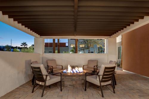 Home2 Suites By Hilton Las Vegas Southwest I-215 Curve, Las Vegas (foto 8)