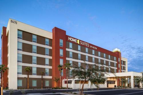 Home2 Suites By Hilton Las Vegas Southwest I-215 Curve, Las Vegas (foto 10)