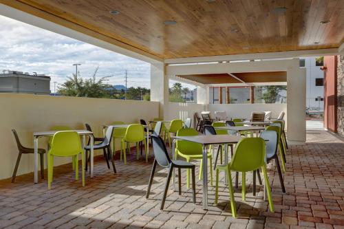 Home2 Suites By Hilton Las Vegas Southwest I-215 Curve, Las Vegas (foto 11)