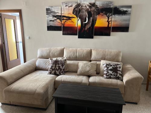 APARTAMENTO MÁRQUEZ, Ronda (foto 6)