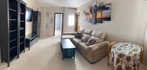 APARTAMENTO MÁRQUEZ, Ronda (foto 5)