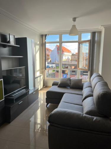 Apartamento en A Illa de Arousa