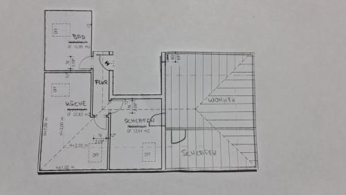 Two-Bedroom Apartment with Terrace image 10