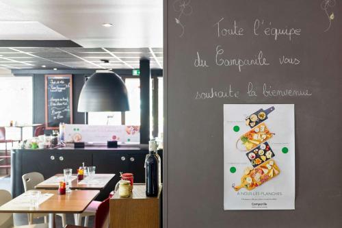 Premiere Classe Vichy - Bellerive Sur Allier - image 12