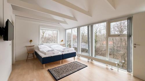 Hotel Aahøj in Saeby