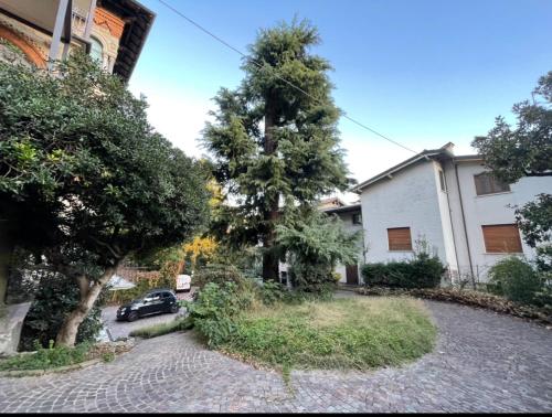 BG Central Lord Suite con parcheggio - Vista Città Alta, Bergamo (fotografie 5)