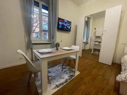 BG Central Lord Suite con parcheggio - Vista Città Alta, Bergamo (fotografie 6)