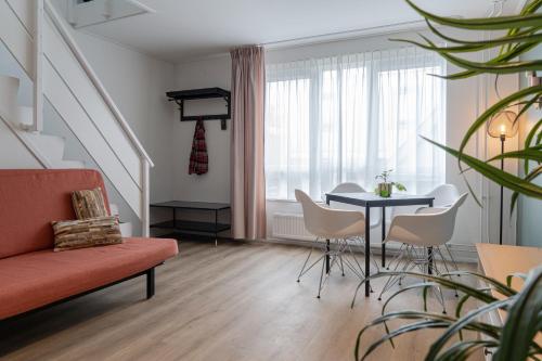 Hotel de Duif Lisse - Schiphol - image 3