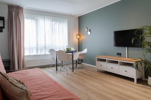 Hotel de Duif Lisse - Keukenhof in Lisse