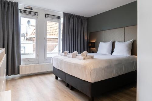 Hotel de Duif Lisse - Schiphol - image 10