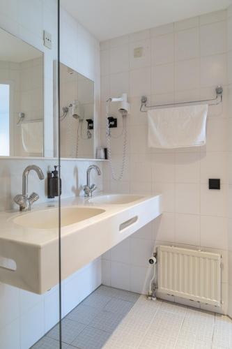 Hotel de Duif Lisse - Schiphol - image 14