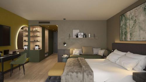 Grand Tirolia Kitzbühel - Member of Hommage Luxury Hotels Collection