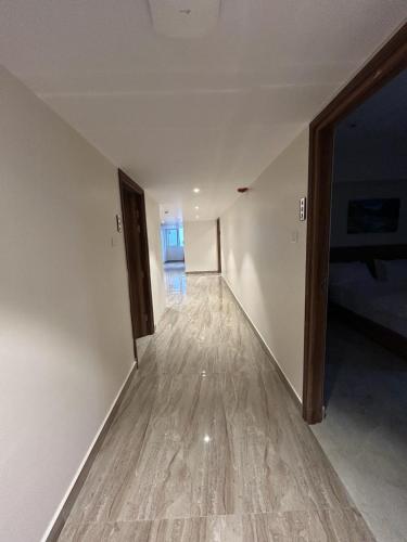 Floor plans, Swanotel Gachibowli in Hyderabad