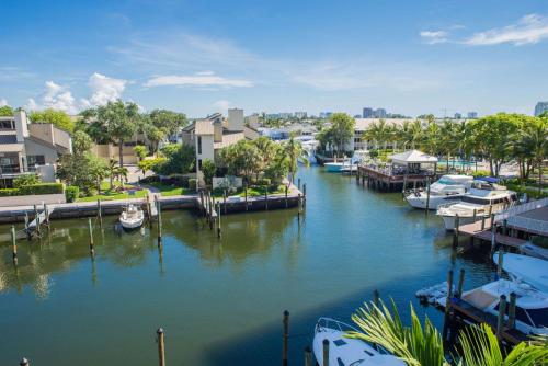 Hilton Fort Lauderdale Marina