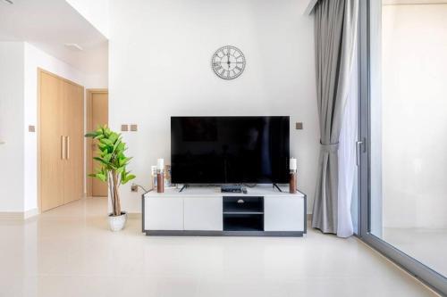 Luxury 1BR Retreat l 17 Icon Bay, Dubai Creek, Dubai (foto 8)