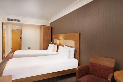 Hilton London Olympia