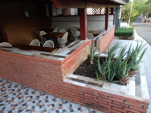 卡兰特套房酒店 卡兰特套房酒店