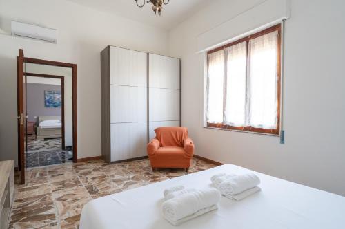 Spacious House in Sinis