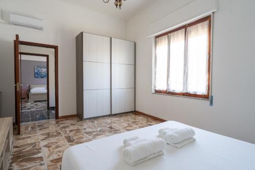 Spacious House in Sinis