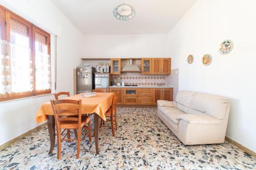 Spacious House in Sinis