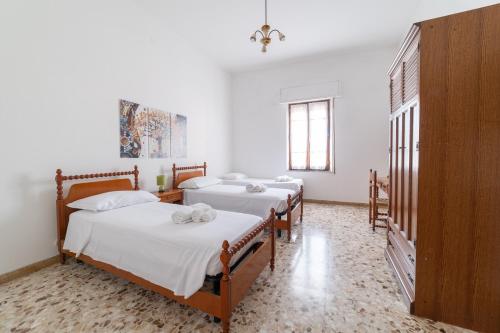 Spacious House in Sinis