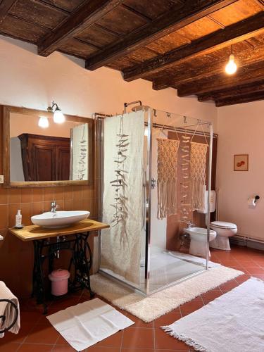 Vannas istaba, Il Talucco B&B in Valdengo