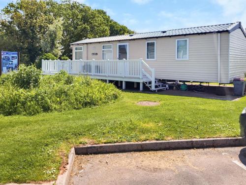 Country View C50 gîte à louer Blue Anchor