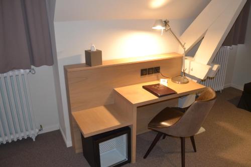 Citotel Hôtel De Harlay - image 7