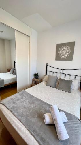 Deyanira Suite, Aeropuerto, IFEMA - Madrid