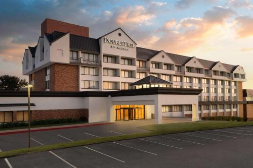 DoubleTree By Hilton Baltimore North Pikesville in Pikesville, USA