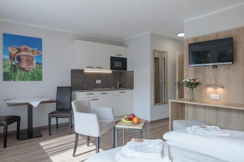 伽斯腾翰斯·库普夫酒店