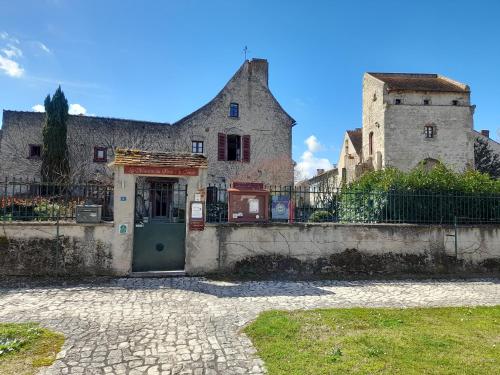 La Maison du Prince de Condé