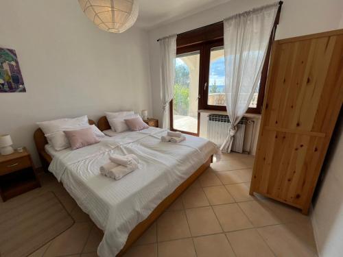 Apartment 77 with Pool and Beach, Starigrad-Paklenica (fotografie 9)